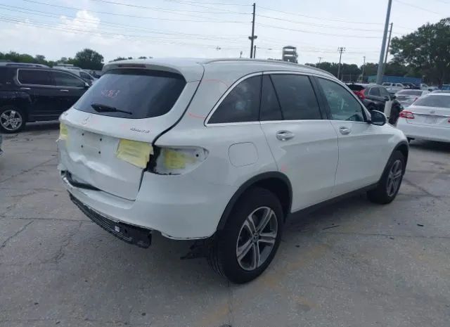 Photo 3 VIN: WDC0G4KB8JV090725 - MERCEDES-BENZ GLC 