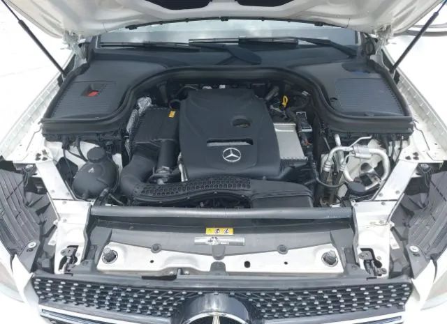 Photo 9 VIN: WDC0G4KB8JV090725 - MERCEDES-BENZ GLC 