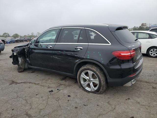 Photo 1 VIN: WDC0G4KB8JV095567 - MERCEDES-BENZ GLC 300 4M 