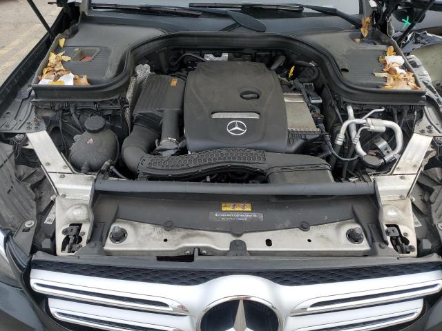 Photo 11 VIN: WDC0G4KB8JV095567 - MERCEDES-BENZ GLC 300 4M 