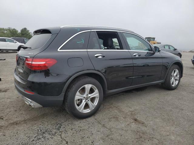 Photo 2 VIN: WDC0G4KB8JV095567 - MERCEDES-BENZ GLC 300 4M 