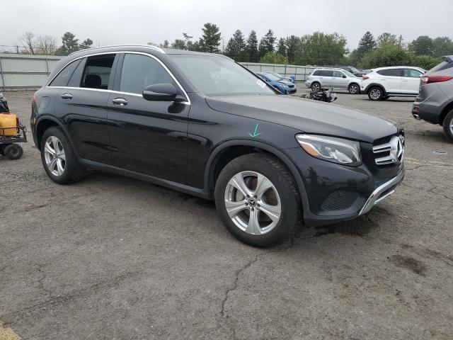 Photo 3 VIN: WDC0G4KB8JV095567 - MERCEDES-BENZ GLC 300 4M 