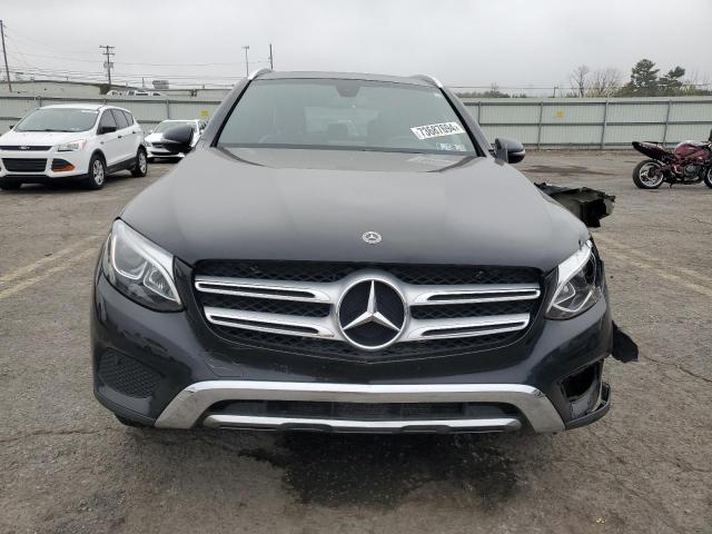 Photo 4 VIN: WDC0G4KB8JV095567 - MERCEDES-BENZ GLC 300 4M 