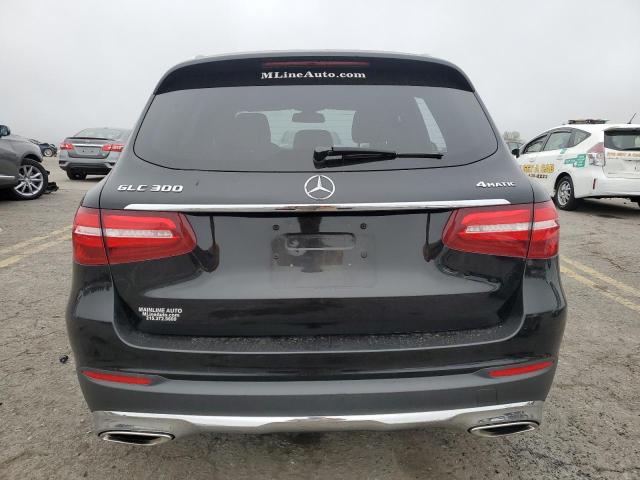 Photo 5 VIN: WDC0G4KB8JV095567 - MERCEDES-BENZ GLC 300 4M 