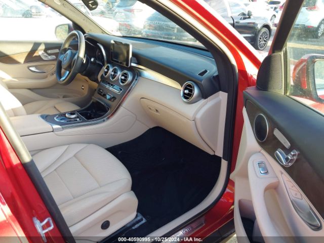 Photo 4 VIN: WDC0G4KB8JV103036 - MERCEDES-BENZ GLC-CLASS 