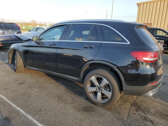 Photo 1 VIN: WDC0G4KB8JV108429 - MERCEDES-BENZ GLC 300 4M 