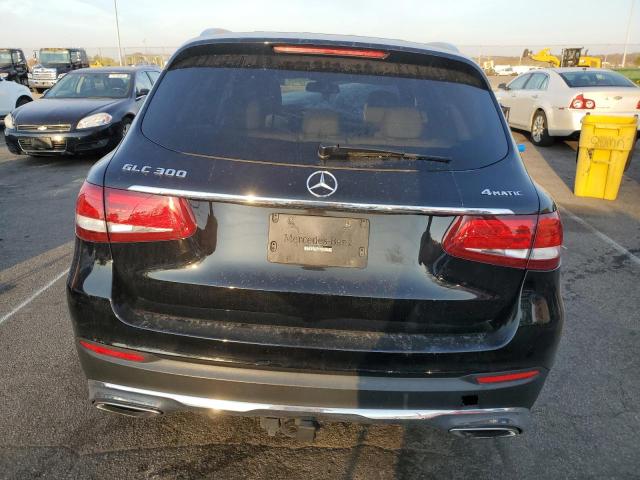 Photo 5 VIN: WDC0G4KB8JV108429 - MERCEDES-BENZ GLC 300 4M 