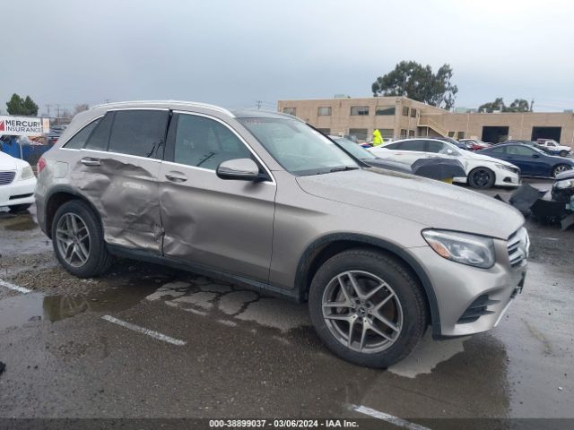 Photo 0 VIN: WDC0G4KB8KF597409 - MERCEDES-BENZ GLC 300 