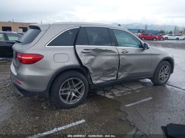 Photo 3 VIN: WDC0G4KB8KF597409 - MERCEDES-BENZ GLC 300 