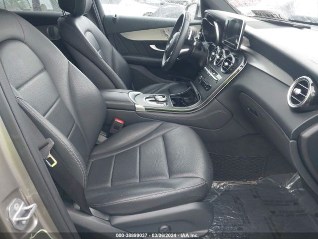 Photo 4 VIN: WDC0G4KB8KF597409 - MERCEDES-BENZ GLC 300 