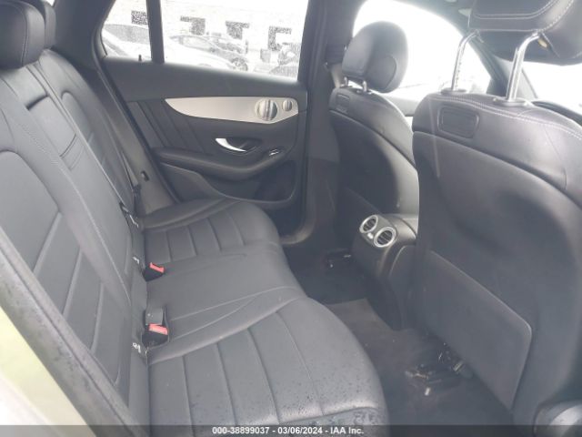 Photo 7 VIN: WDC0G4KB8KF597409 - MERCEDES-BENZ GLC 300 