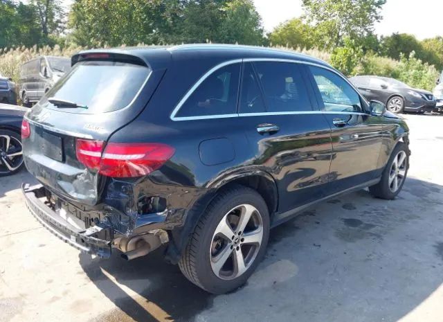 Photo 3 VIN: WDC0G4KB8KF598706 - MERCEDES-BENZ GLC 