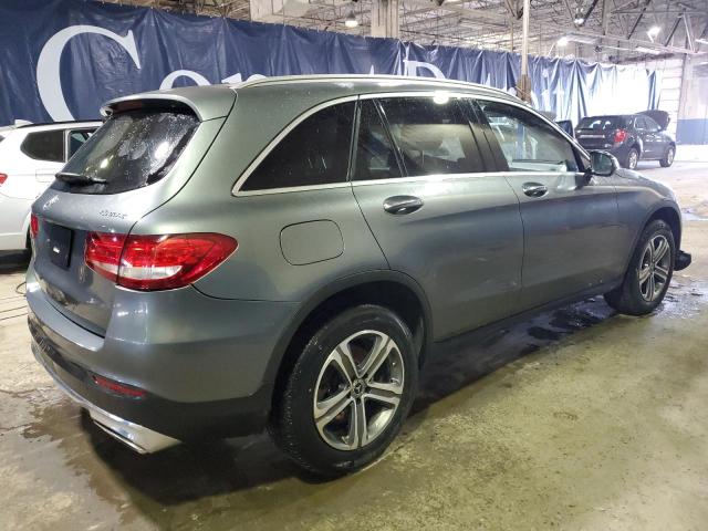 Photo 2 VIN: WDC0G4KB8KF619439 - MERCEDES-BENZ GLC 300 