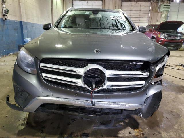 Photo 4 VIN: WDC0G4KB8KF619439 - MERCEDES-BENZ GLC 300 