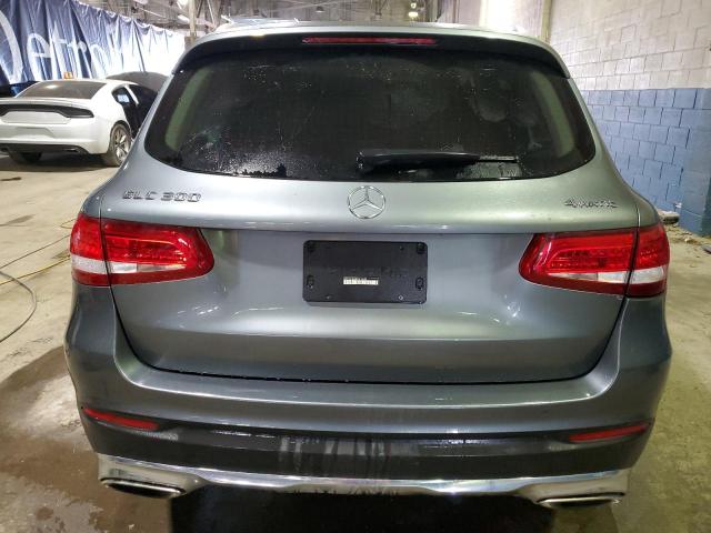 Photo 5 VIN: WDC0G4KB8KF619439 - MERCEDES-BENZ GLC 300 