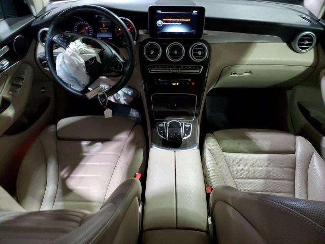 Photo 7 VIN: WDC0G4KB8KF619439 - MERCEDES-BENZ GLC 300 