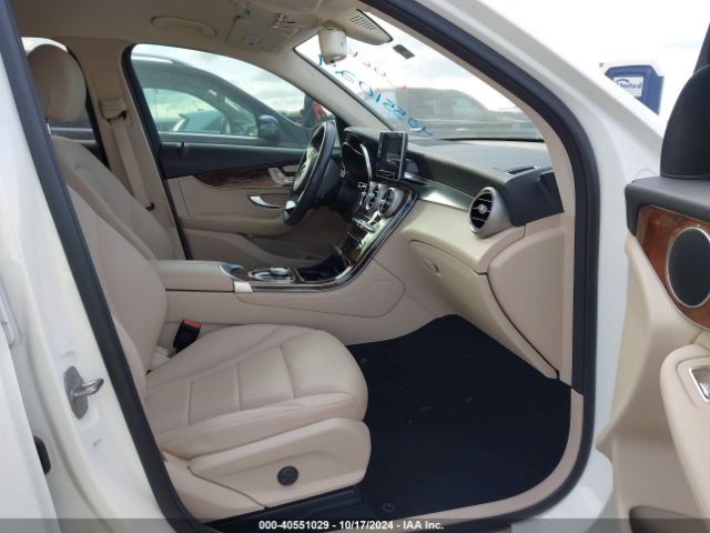 Photo 4 VIN: WDC0G4KB8KF659990 - MERCEDES-BENZ GLC-CLASS 