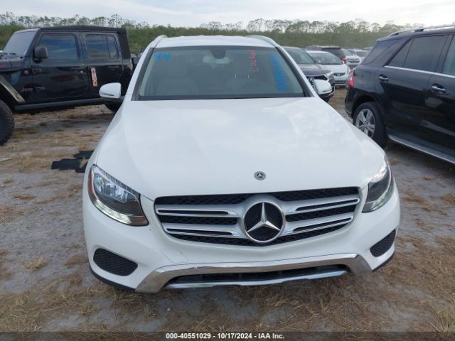 Photo 5 VIN: WDC0G4KB8KF659990 - MERCEDES-BENZ GLC-CLASS 