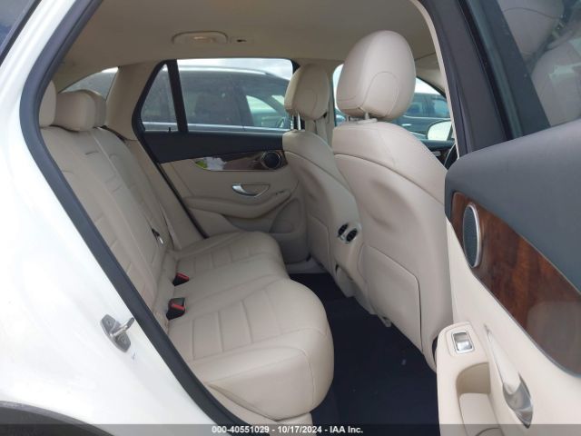 Photo 7 VIN: WDC0G4KB8KF659990 - MERCEDES-BENZ GLC-CLASS 