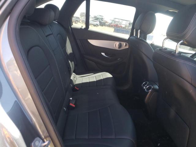 Photo 10 VIN: WDC0G4KB8KF662677 - MERCEDES-BENZ GLC-CLASS 