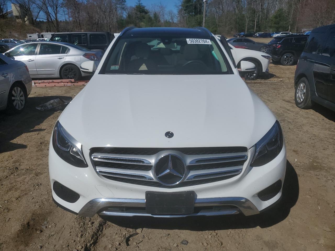 Photo 4 VIN: WDC0G4KB8KF663005 - MERCEDES-BENZ GLC 