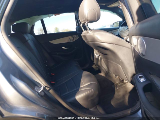 Photo 7 VIN: WDC0G4KB8KV125622 - MERCEDES-BENZ GLC-CLASS 