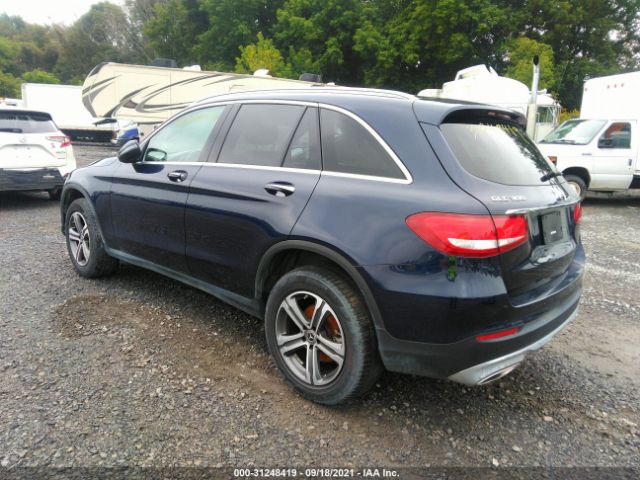 Photo 2 VIN: WDC0G4KB8KV134823 - MERCEDES-BENZ GLC 