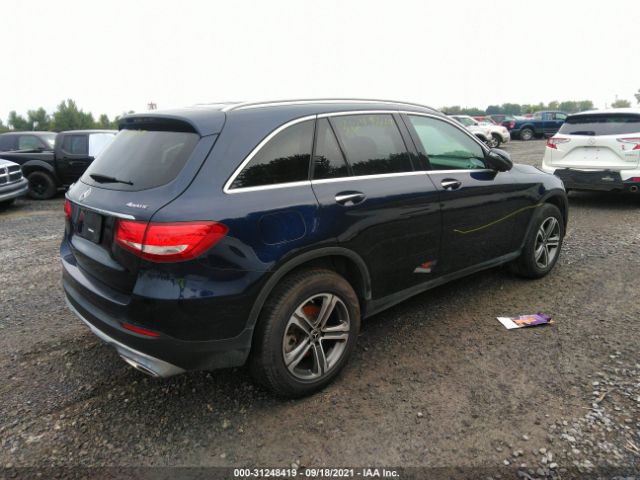 Photo 3 VIN: WDC0G4KB8KV134823 - MERCEDES-BENZ GLC 