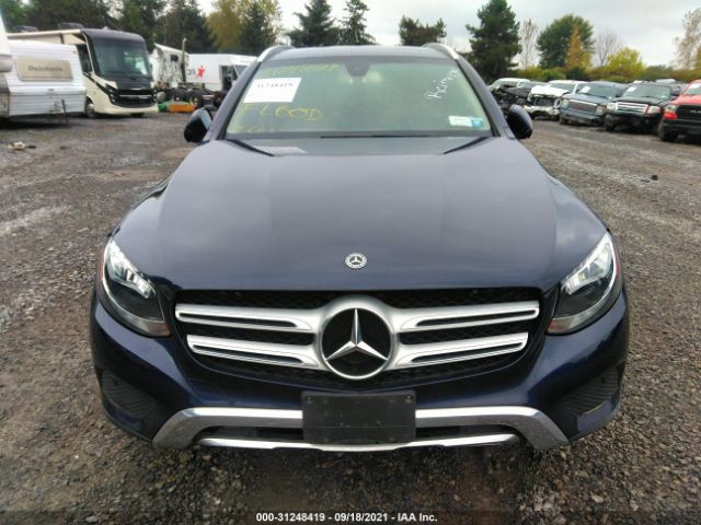 Photo 5 VIN: WDC0G4KB8KV134823 - MERCEDES-BENZ GLC 