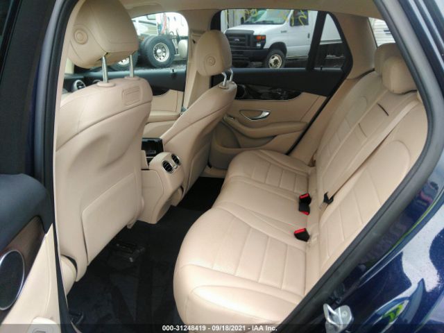 Photo 7 VIN: WDC0G4KB8KV134823 - MERCEDES-BENZ GLC 