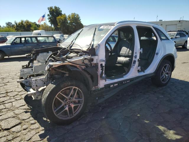 Photo 0 VIN: WDC0G4KB8KV136541 - MERCEDES-BENZ GLC 300 4M 