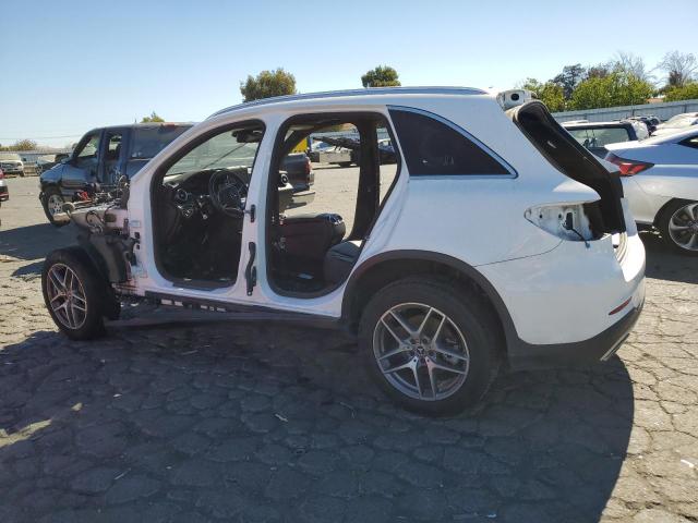 Photo 1 VIN: WDC0G4KB8KV136541 - MERCEDES-BENZ GLC 300 4M 