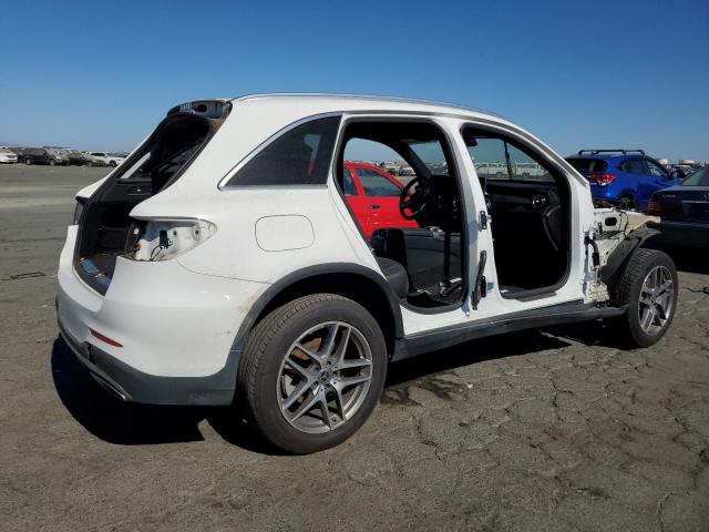 Photo 2 VIN: WDC0G4KB8KV136541 - MERCEDES-BENZ GLC 300 4M 