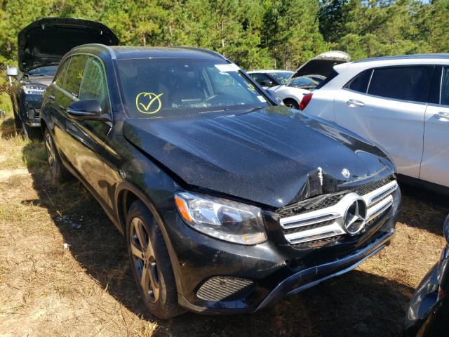 Photo 0 VIN: WDC0G4KB8KV143957 - MERCEDES-BENZ GLC 300 4M 