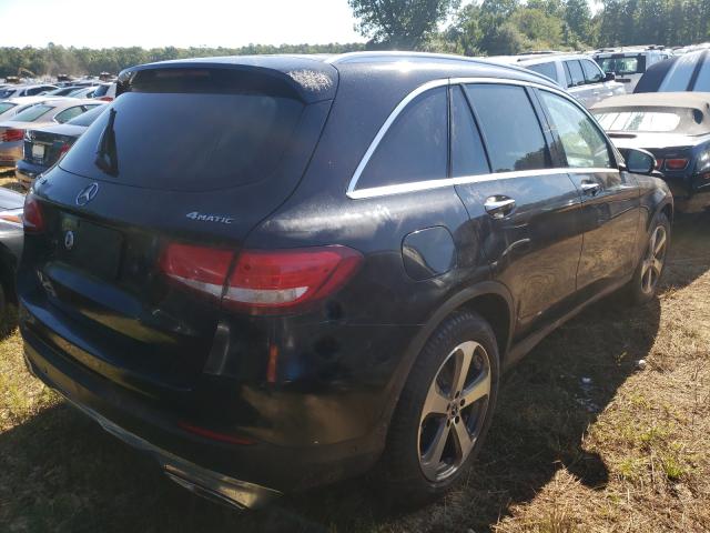 Photo 3 VIN: WDC0G4KB8KV143957 - MERCEDES-BENZ GLC 300 4M 