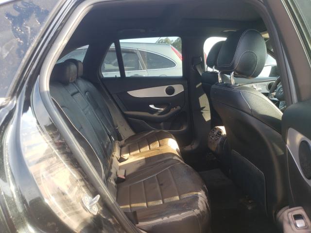 Photo 5 VIN: WDC0G4KB8KV143957 - MERCEDES-BENZ GLC 300 4M 