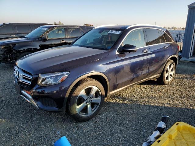 Photo 0 VIN: WDC0G4KB8KV152559 - MERCEDES-BENZ GLC 300 4M 