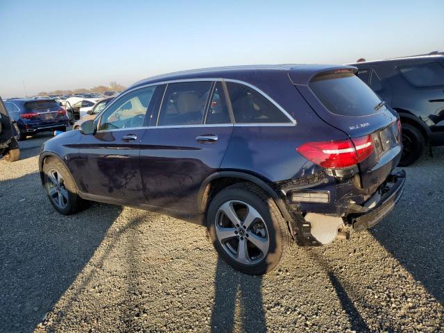 Photo 1 VIN: WDC0G4KB8KV152559 - MERCEDES-BENZ GLC 300 4M 