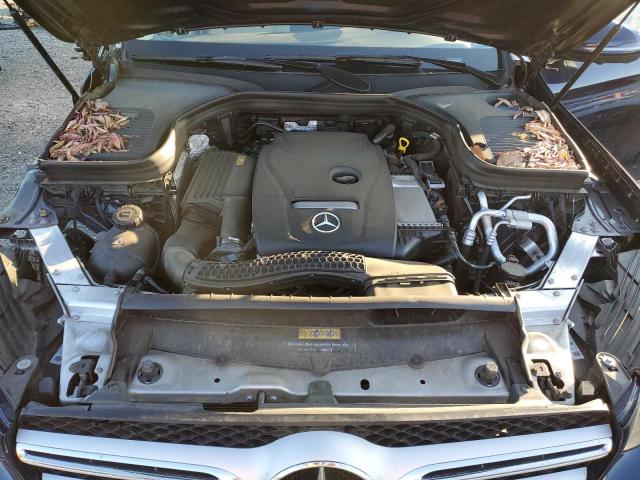 Photo 11 VIN: WDC0G4KB8KV152559 - MERCEDES-BENZ GLC 300 4M 