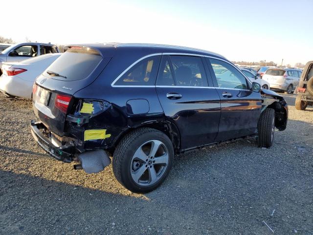 Photo 2 VIN: WDC0G4KB8KV152559 - MERCEDES-BENZ GLC 300 4M 