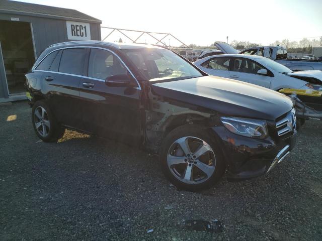 Photo 3 VIN: WDC0G4KB8KV152559 - MERCEDES-BENZ GLC 300 4M 