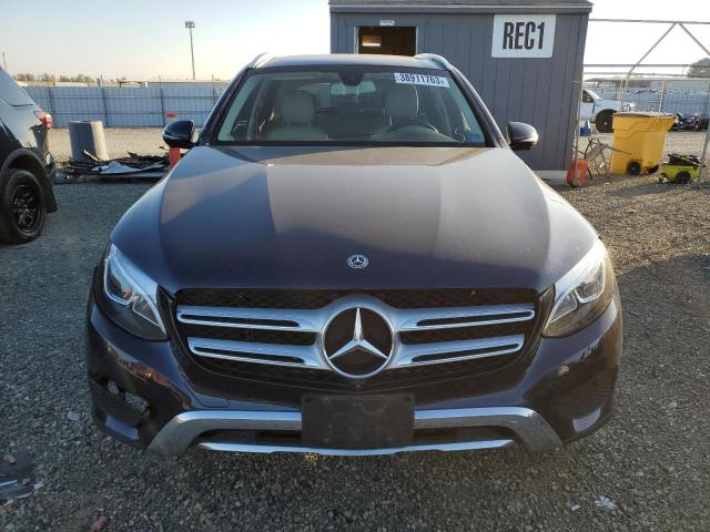 Photo 4 VIN: WDC0G4KB8KV152559 - MERCEDES-BENZ GLC 300 4M 