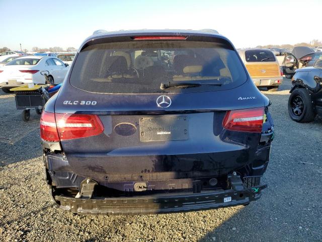 Photo 5 VIN: WDC0G4KB8KV152559 - MERCEDES-BENZ GLC 300 4M 