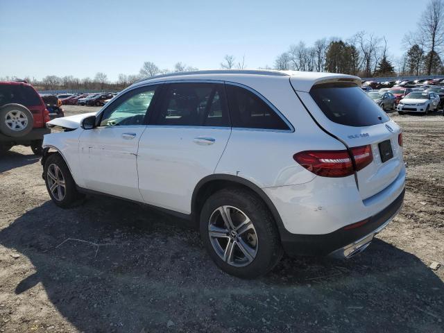 Photo 1 VIN: WDC0G4KB8KV156952 - MERCEDES-BENZ GLC 300 4M 