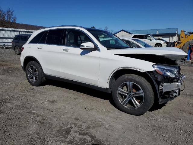 Photo 3 VIN: WDC0G4KB8KV156952 - MERCEDES-BENZ GLC 300 4M 