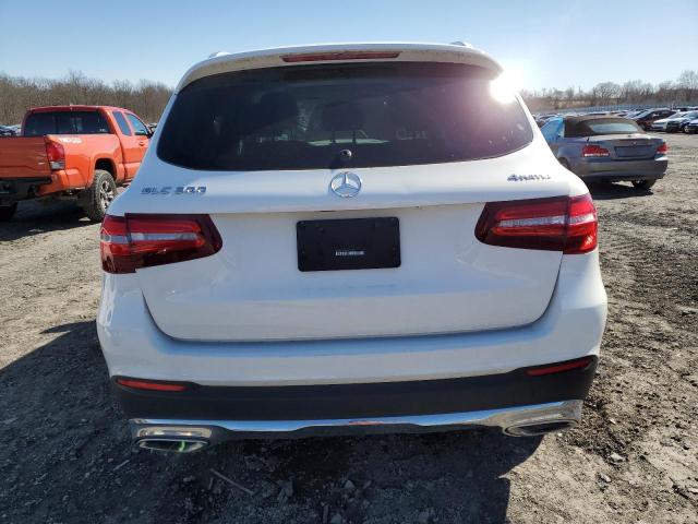 Photo 5 VIN: WDC0G4KB8KV156952 - MERCEDES-BENZ GLC 300 4M 