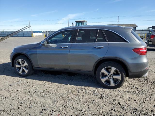 Photo 1 VIN: WDC0G4KB8KV161276 - MERCEDES-BENZ GLC-CLASS 