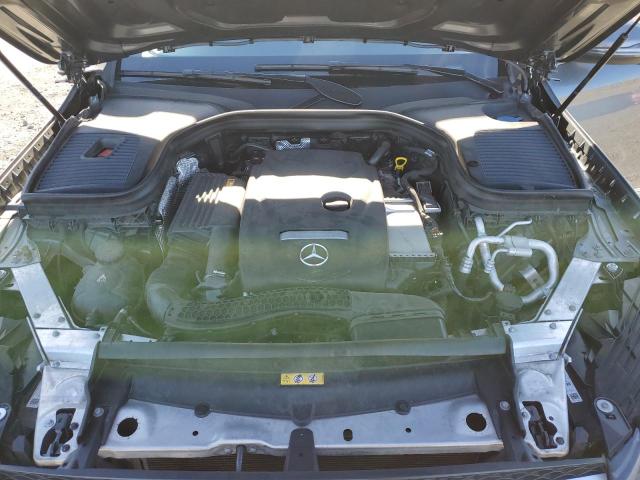 Photo 11 VIN: WDC0G4KB8KV161276 - MERCEDES-BENZ GLC-CLASS 