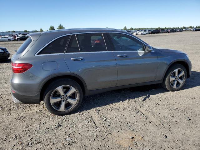 Photo 2 VIN: WDC0G4KB8KV161276 - MERCEDES-BENZ GLC-CLASS 