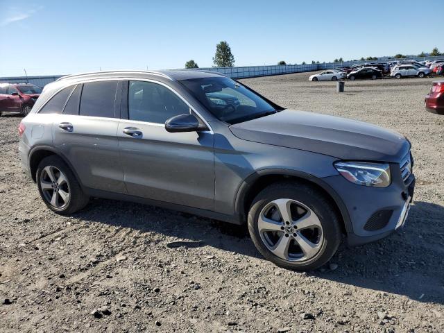 Photo 3 VIN: WDC0G4KB8KV161276 - MERCEDES-BENZ GLC-CLASS 